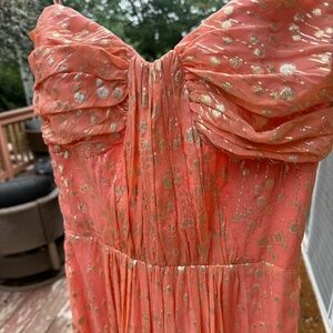 Brand New Erin Fetherston Dress - Size 2 (Tags still attached)